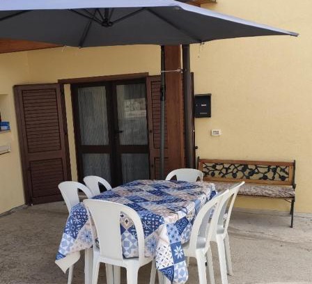 Alcamo House | Casa Costantino