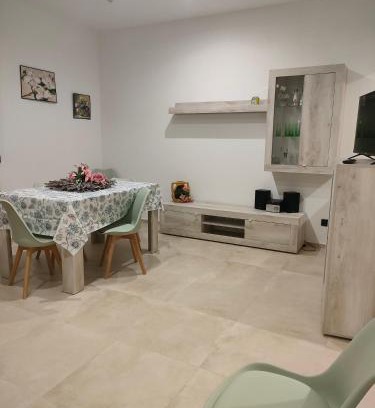 Alessandria Apartment | Casa Costanza