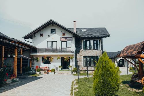 Valea Moldovei House | Casa Costea
