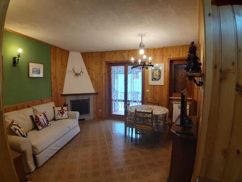 Roccaraso Apartment | Casa Covelli