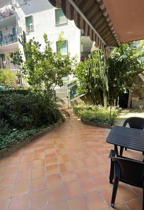 Sanremo Apartment | Casa Cristian