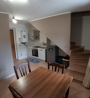 Roccaraso Apartment | Casa Cristina 5 posti letto