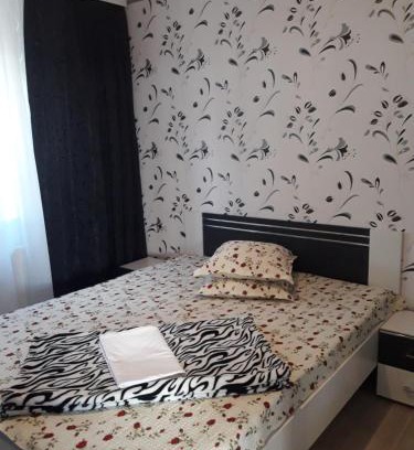 Eforie Nord House | Casa Cristina Bianca