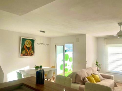 Benajarafe House | Casa Cristina By Solymar Holiday