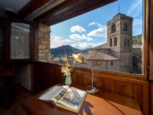 Boltana Hotel | CASA CRUZ - auto check-in