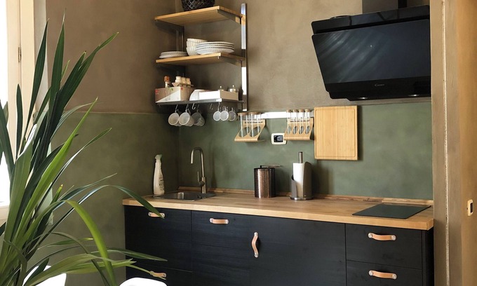 Porta Cremona-Volta Bed & Breakfast | Casa Cttà