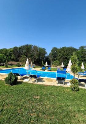 Sighisoara Bed & Breakfast | Casa cu Prispa