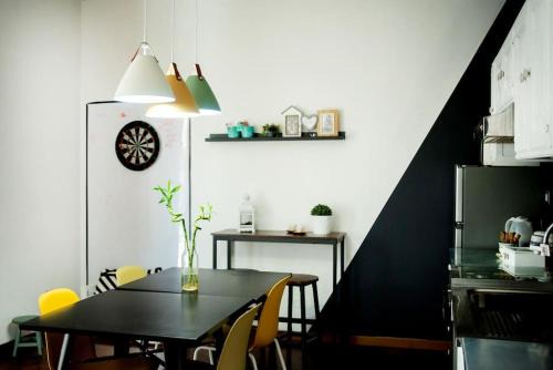 Villa Musone Apartment | Casa Cuco