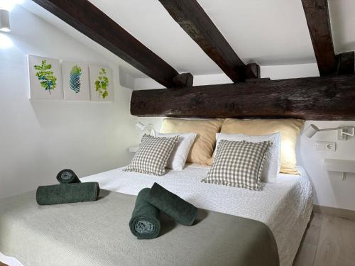 Amposta Apartment | Casa Cullerer