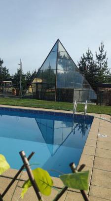 El Quisco House | Casa Cumbre Algarrobo
