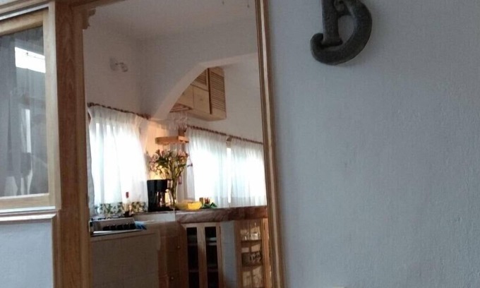 San Miguel Apartment | Casa Cumbre cozy apartment B in a spectacular views property