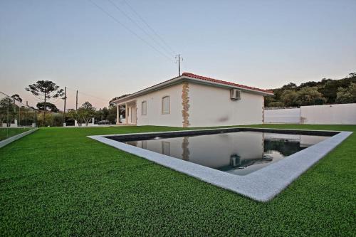 Porto de Mos House | Casa Dávó