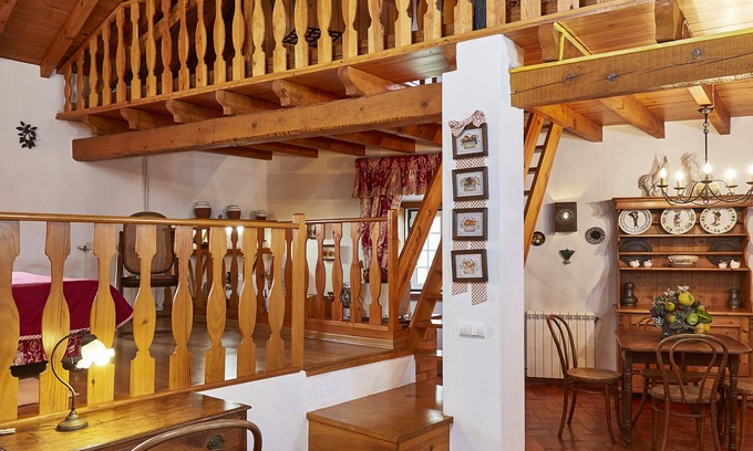 Obidos House | Casa d'Óbidos
