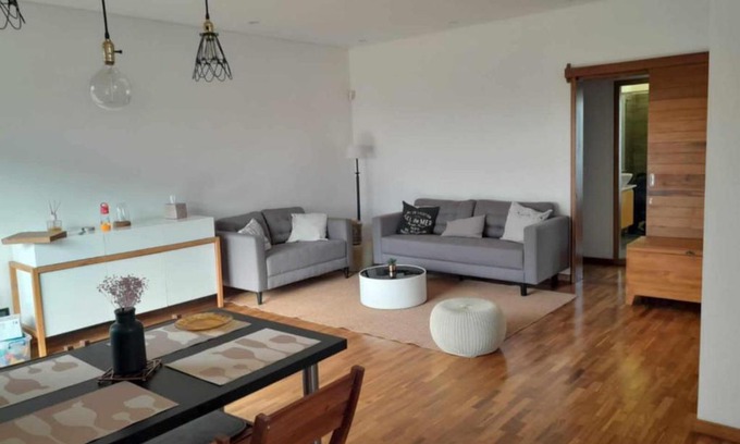 Albion Apartment | Casa D'Albion