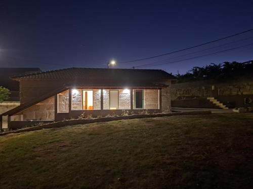 Gatao House | Casa d Amelinha
