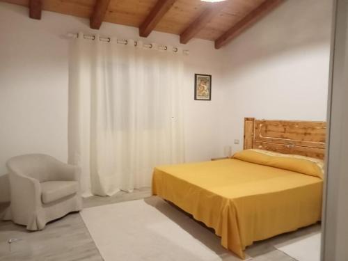 Loiri Porto San Paolo Apartment | Casa D'Angiò