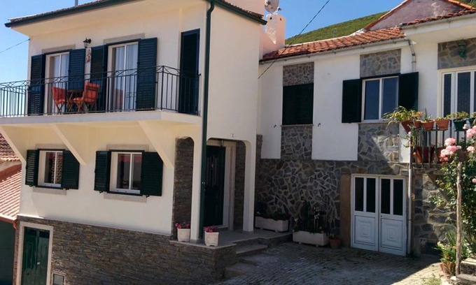 Gouvaes House | Casa D. Antónia