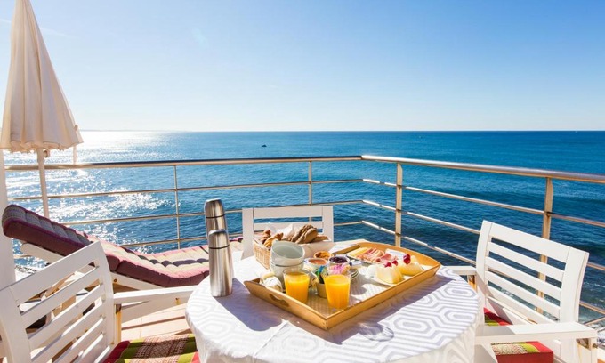 Consolacao Bed & Breakfast | Casa d'Arriba