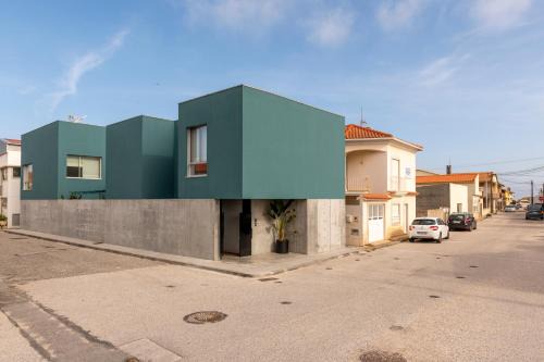 Figueira da Foz House | Casa d´Avó Dalina