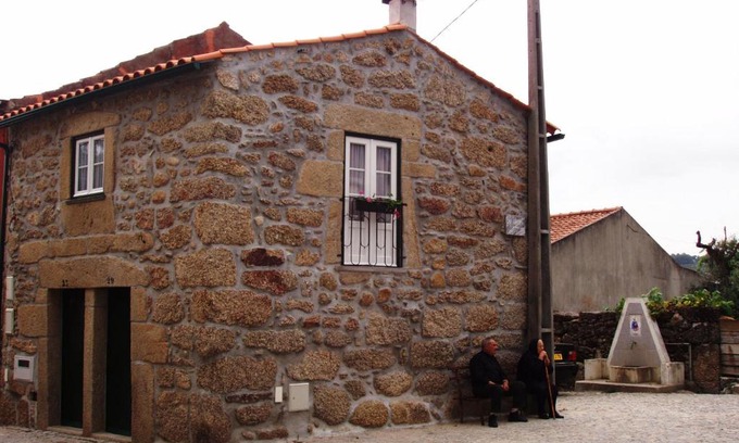 Seia House | Casa d'avó Maria
