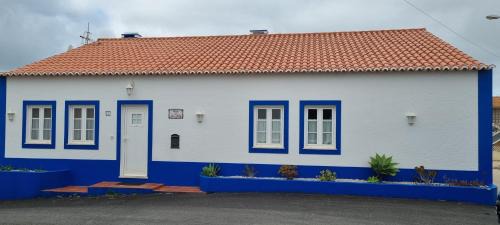 Assenta House | Casa D'avó Mila - Ericeira