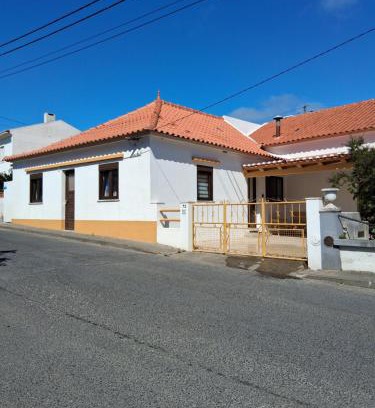 Lourinha House | Casa d'Avó
