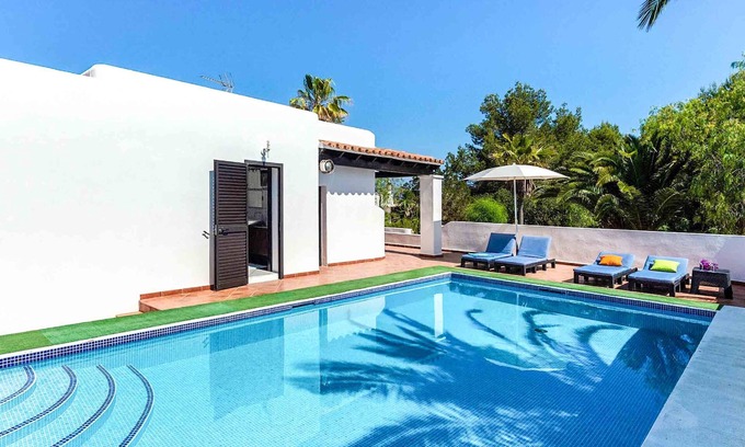 Port des Torrent House | CASA DANY