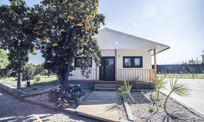 Portela House | Casa das Laranjeiras