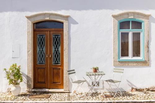 Silves House | Casa da Portela