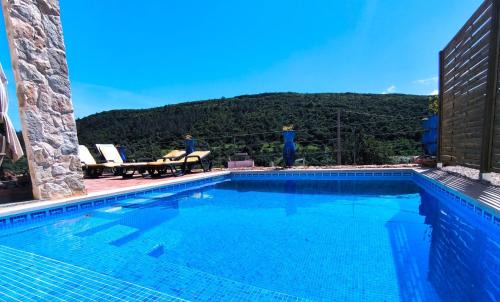 Silves Villa | Casa-Diospiro-villa-for-4P-baby-with-private-pool