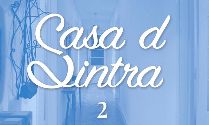 Santa Maria e Sao Miguel Apartment | Casa d Sintra 2