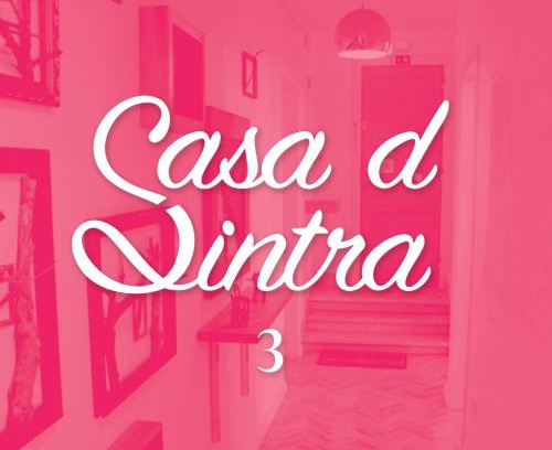 Santa Maria e Sao Miguel Apartment | CASA d SINTRA 3