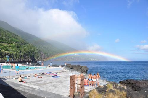 Lajes do Pico House | Casa da Abrótea