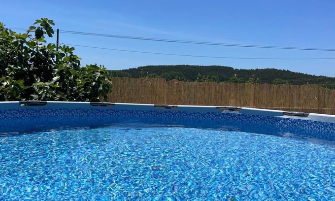 Torres Vedras House | Casa da Abrunheira