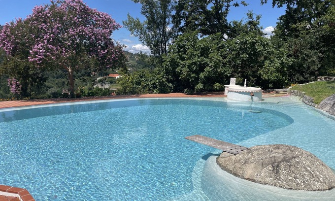 Crasto House | Casa da Agrela