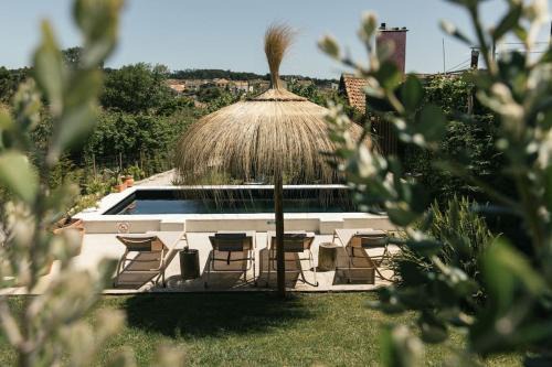 Peniche House | Casa da Aldeia - Baleal - Peniche