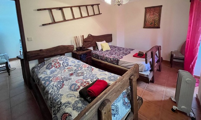 Gouveia Apartment | Casa da Aldeia by Trip2Portugal