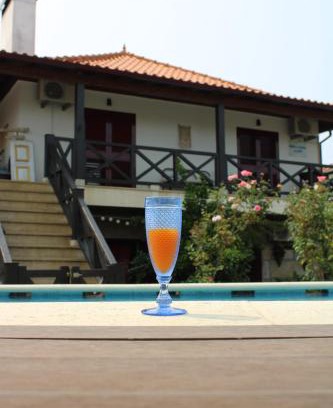 Vassal Bed & Breakfast | Casa da Aldeia da Avó