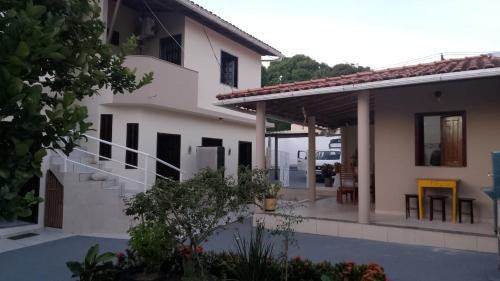 Parafuso House | Casa da Ana