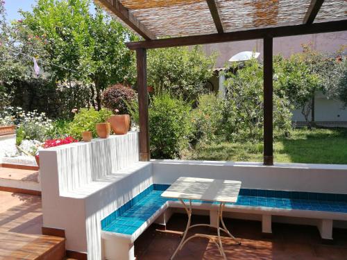 Fluminimaggiore House | casa da Anita