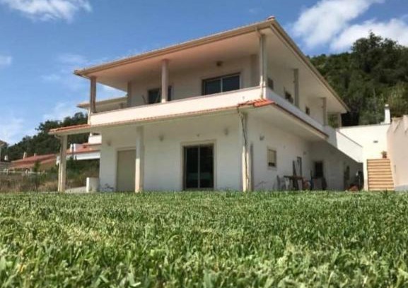 Juncal House | Casa da Anita