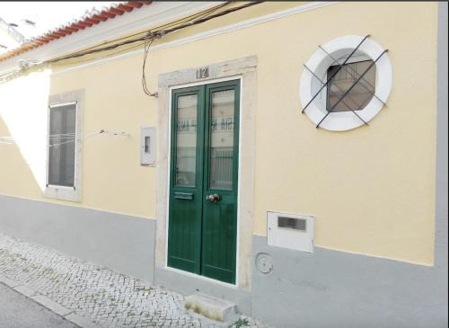Setubal House | Casa da Anunciada | Old Town
