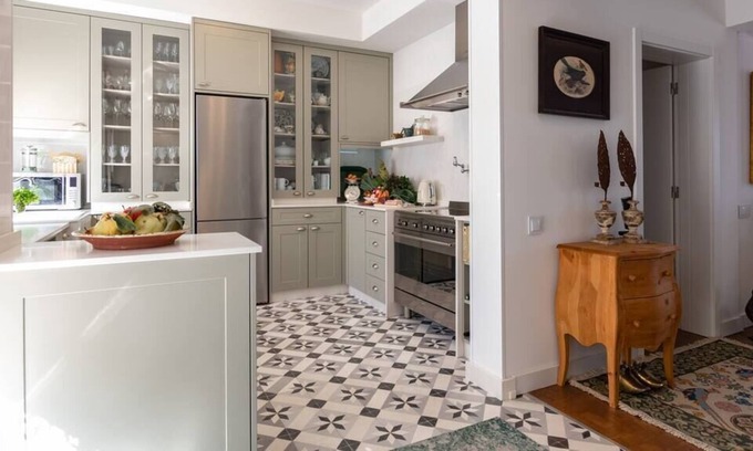 Estremoz Apartment | Casa da Avó Bia