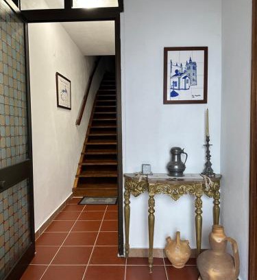 Miranda do Douro House | Casa da Avó Ilda