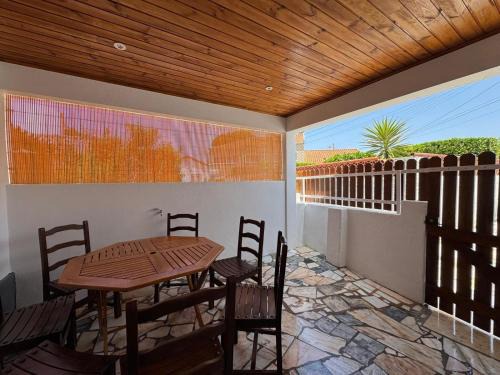 Banzao House | Casa da Avó Joaquina