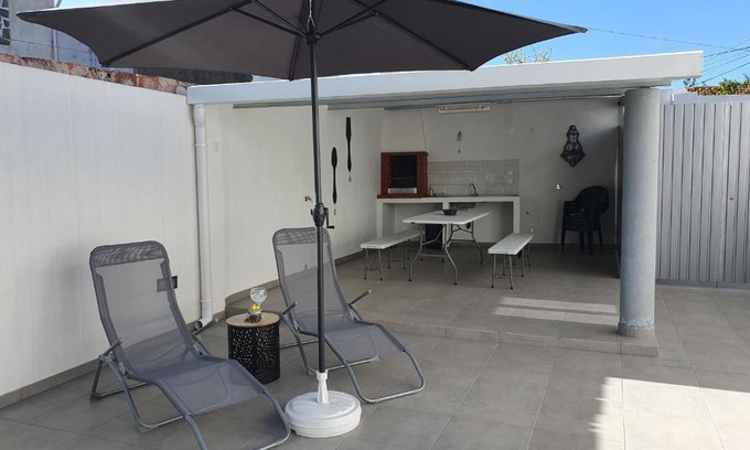 Nazare House | Casa da Avó Laurinda