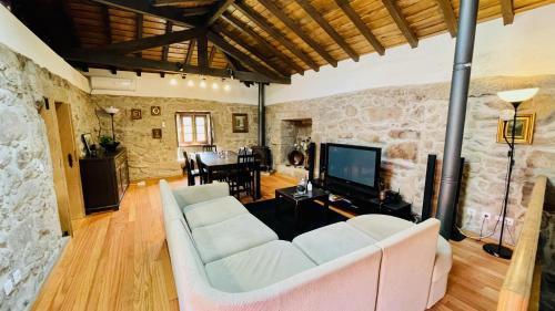Sistelo House | Casa da Avó