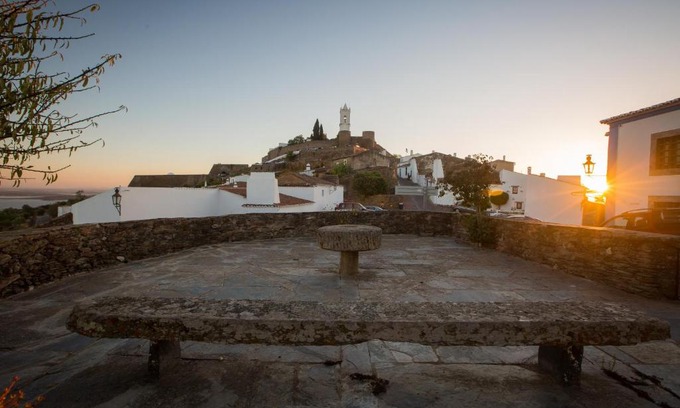 Monsaraz House | Casa da Avó