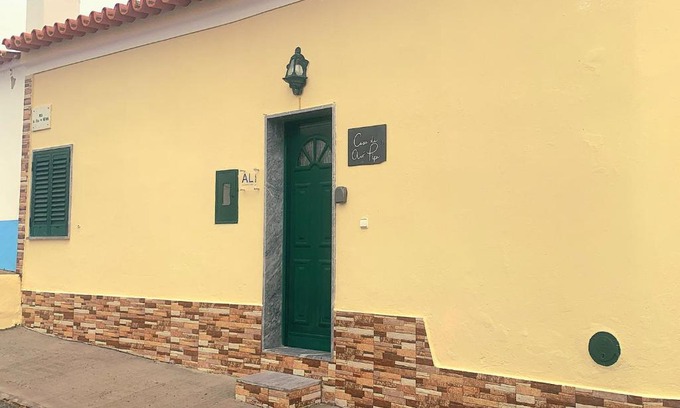 Sao Pedro do Corval House | Casa da Avó Pipa