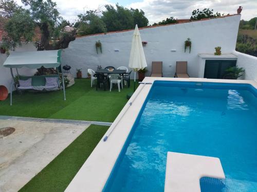 Reguengos de Monsaraz House | Casa da Avó Rita
